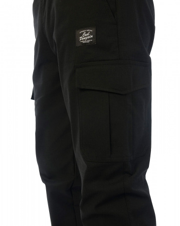 Джоггеры мужские Cool Penguin JMR 1713 (Black M)