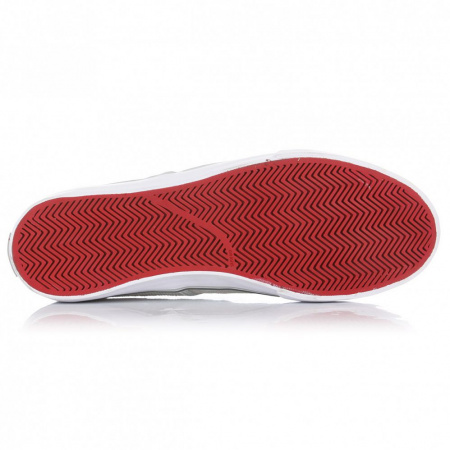 Кеды Gravis Slymz Suede MNS (40.0 серый светлый)