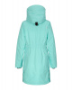 Куртка женская Didriksons Leya 503876 (46 (3XL) MINT/230)