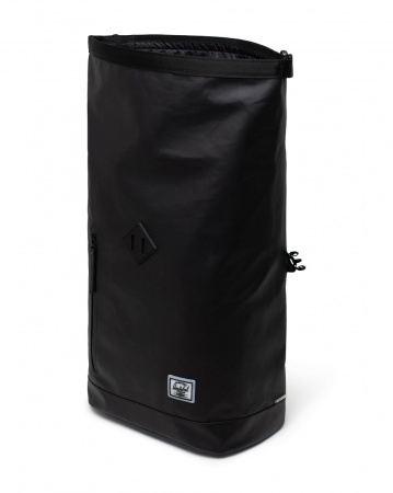 Рюкзак Herschel Roll Top 11194 (BLACK)