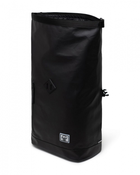 Рюкзак Herschel Roll Top 11194 (BLACK)