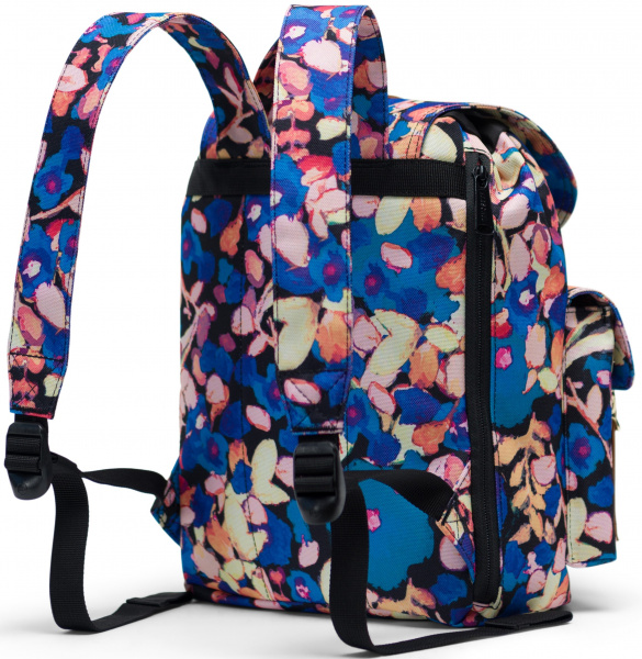 Рюкзак Herschel Dawson 10301 (Pnted Flrl 13L)