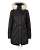 Куртка женская 8848 Altitude Jinny Parka 2292 (36 Black)