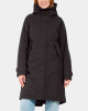 Куртка женская Didriksons Luna 505575 (060, Black, 44)