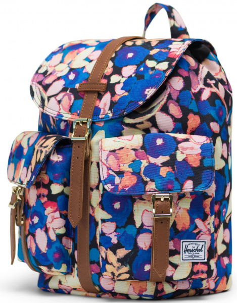 Рюкзак Herschel Dawson 10301 (Pnted Flrl 13L)