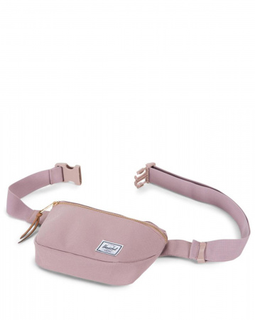 Сумка поясная Herschel Fifteen 10215 (Ash Rose, 2 L)