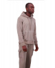 Толстовка мужская Better Rich Clayton Hoody (Tofee Brown L)