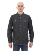 Рубашка Publish Brand USA Ross (M черный)