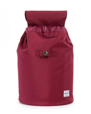 Рюкзак Herschel Ware (10 L бордовый)