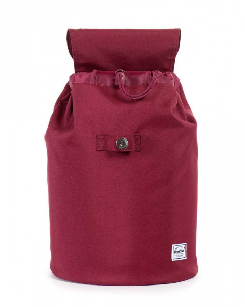 Рюкзак Herschel Ware (10 L бордовый)