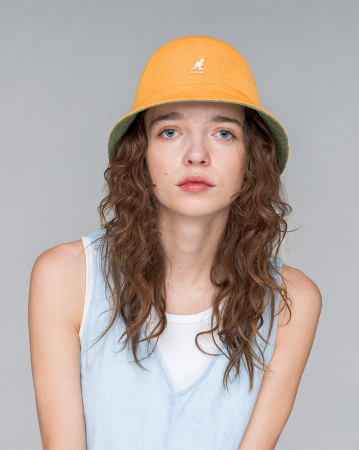 Панама Kangol FLIP IT REV CASUAL K3555 (OW300 L)