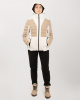Куртка женская 8848 Altitude Audrey Ski Jacket 2460 (42 Blanc/Light Beige)