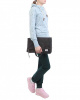 Сумка Herschel Willmore (8 L Grey)