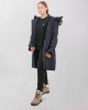 Куртка женская Didriksons Emma 505813 (999, Blue, 42)
