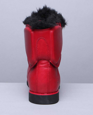 Ботинки Psyberia Hiker Boot (47.5 красный)