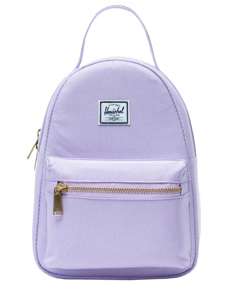 Рюкзак Herschel Nova Mini 10501 (LAVENDULAX 9 L)