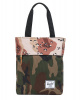 Сумка Herschel Harvest (12 L зеленый камуфляж)