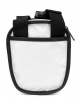 Сумка Herschel CRUZ 10510-03103 (WHITE/BLK 0.5 L)