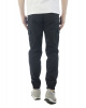 Джоггеры мужские Cool Penguin JMR 1713 (Black White XS)