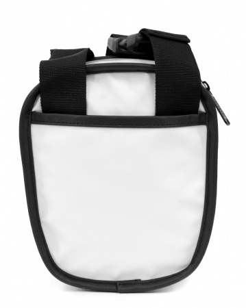 Сумка Herschel CRUZ 10510-03103 (WHITE/BLK 0.5 L)