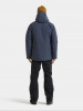 Куртка мужская Didriksons Marvin 506211 (Sleepy Blue, S)