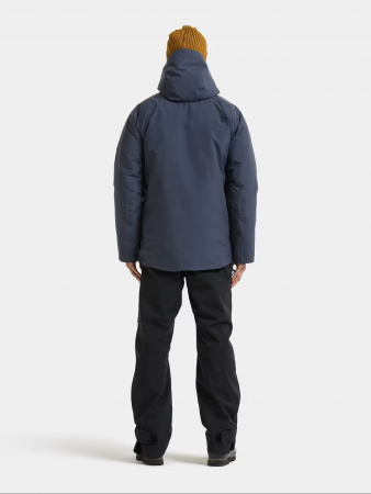 Куртка мужская Didriksons Marvin 506211 (Sleepy Blue, S)