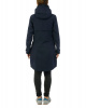 Куртка женская Didriksons Meg (34 NAVY)