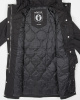 Куртка-парка Elvine WMS Kate (S Black)