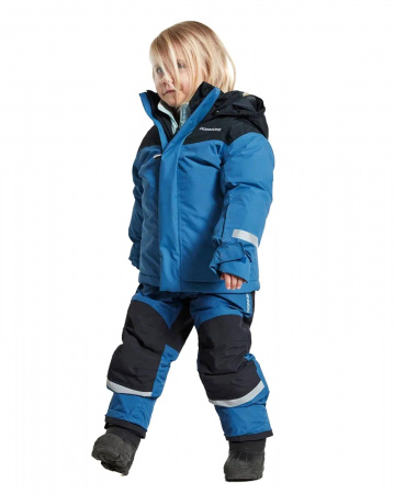 Костюм детский SKARE 504342 (482 берлинская лазурь, 110)