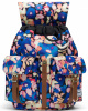 Рюкзак Herschel Dawson 10301 (Pnted Flrl 13L)