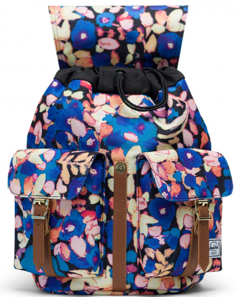 Рюкзак Herschel Dawson 10301 (Pnted Flrl 13L)