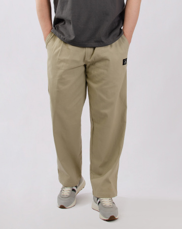 Брюки Трубы COOL PENGUIN PPTL 1909 (Beige, XL)