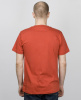 Футболка Carhartt USA K557 T-shirt Regular (XL кирпичный)