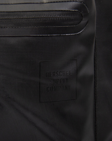 Рюкзак Herschel STUDIO Settlement 10005 (Black/Black, 23L)