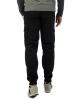 Джоггеры мужские на флисе Cool Penguin JMR 1713W (Black 3XL черный)