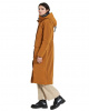 Куртка женская Didriksons Leya Long 504300 (508 кайенский перец, 42)