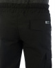Джоггеры мужские Cool Penguin JMR 1713 (Black XXS)
