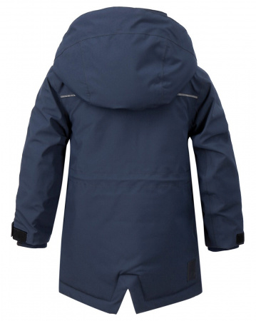 Куртка детская Paddan Kids 503456 (Blue, 110)