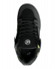 Кеды низкие мужские DVS MILITIA (BLACK CAMO LEATHER MENS, 9.5)