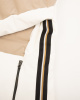 Куртка женская 8848 Altitude Audrey Ski Jacket 2460 (42 Blanc/Light Beige)