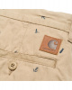 Шорты Carhartt WIP Johnson Short Dexter Cotton (29 светло-коричневый)