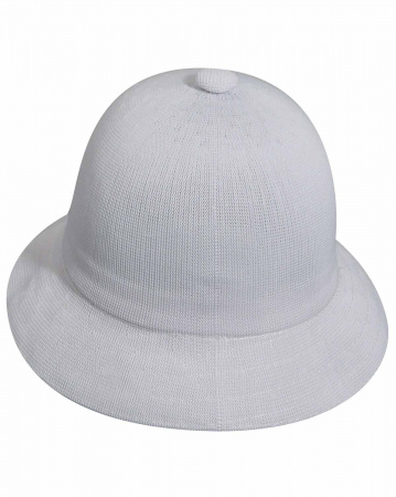 Панама Kangol Tropic Casual (S белый)