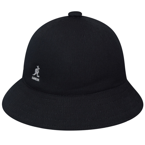 Панама Kangol K2094ST TROPIC CASUAL (BK001 Black, L)