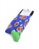 Носки Happy Socks Comb Cotton (Home Royal 41-46)