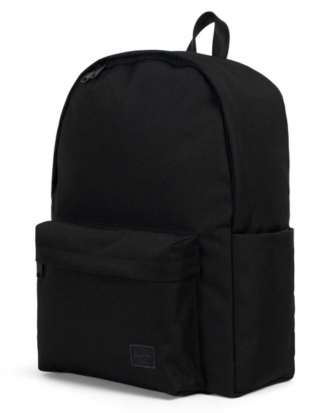 Рюкзак Herschel BERG 10493 (Black, 25L)