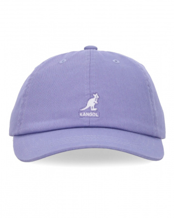 БЕЙСБОЛКА Kangol K5165HT WASHED BASEBALL 2020 (IL525 OS)