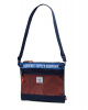 Сумка Herschel ALDER 10729 (ABL/PC/VER 0.5 L)