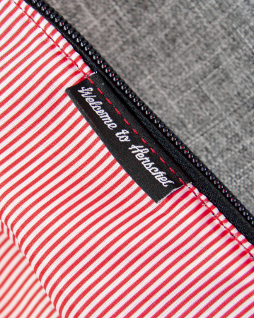 Сумка Herschel Duffle Strand 10343 (Raven Crosshatch 28,5L)