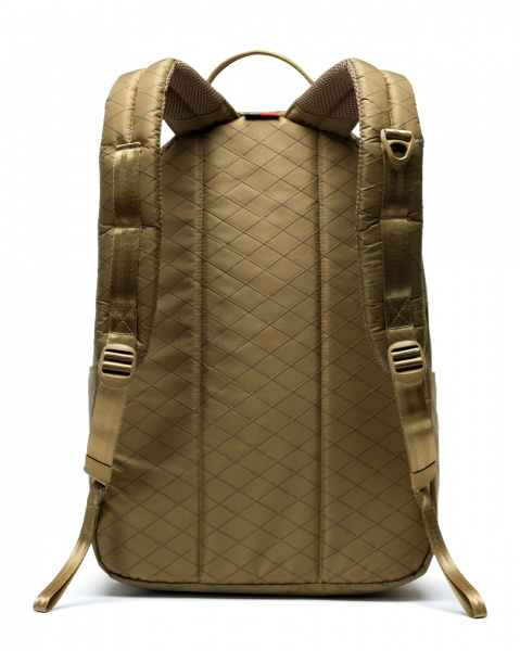 Рюкзак Herschel Classic XL Studio 10492 (Kelp, 30L)