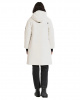 Куртка женская Didriksons Aino 504464 (600 белая пена, 46)